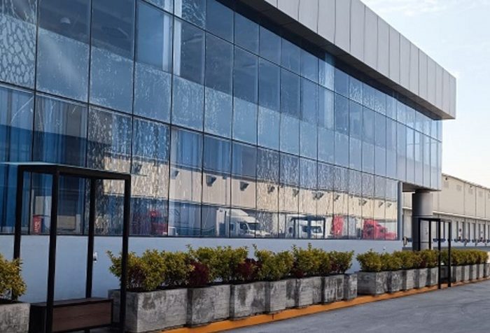 Inaugurarán un nuevo centro logístico sostenible en Tepotzotlán