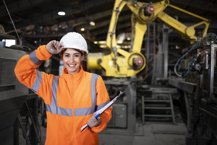Conmemoran el Día Internacional de la Mujer Ingeniera para impulsar la profesión