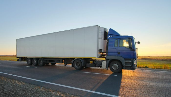 Ley General de Movilidad y los cambios para el autotransporte de carga