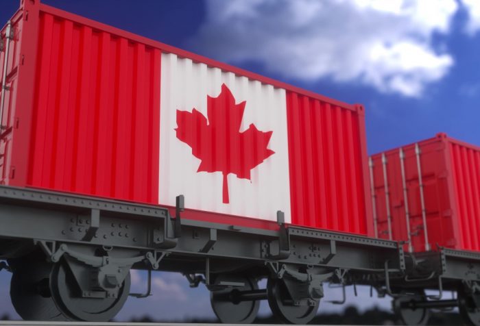 México y Canadá sostienen Diálogo de Alto Nivel para fortalecer comercio internacional