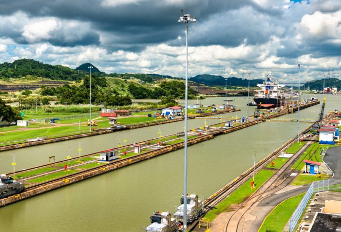 Modificarían Ley de Marina Mercante en Panamá para mayor competitividad en registro de buques