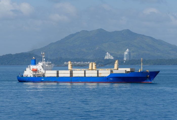 EU, Costa Rica, República Dominicana y Panamá fortalecen lazos sobre cadena de suministros