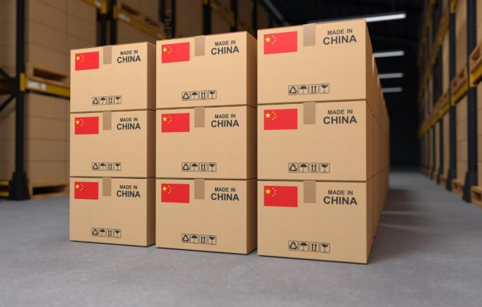 Se estabilizan las operaciones logísticas en China