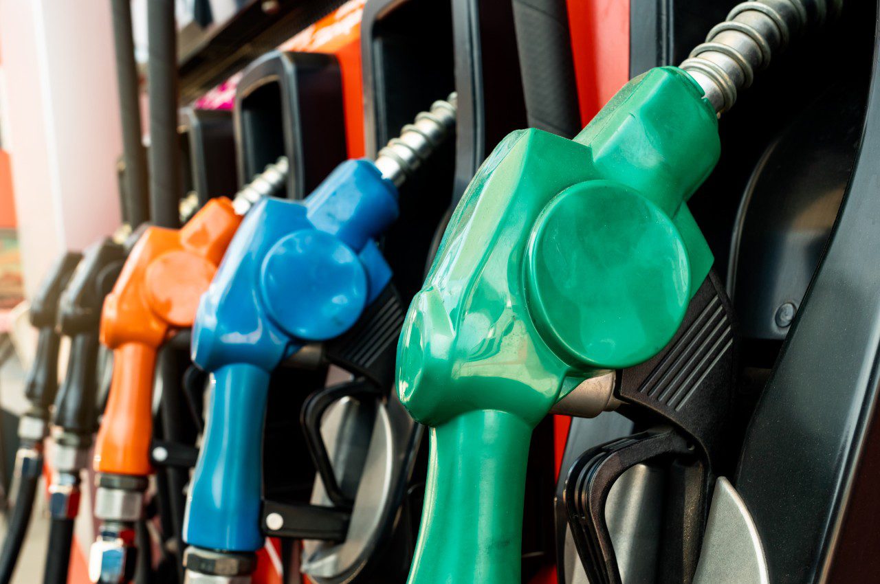 Por estos motivos están subiendo los precios de la gasolina en Colombia