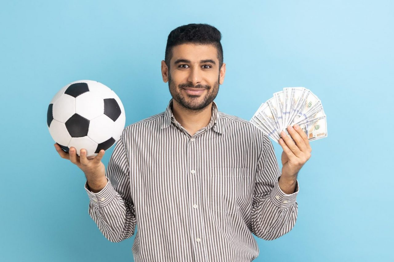 El fútbol en el e-commerce previo al mundial de Qatar