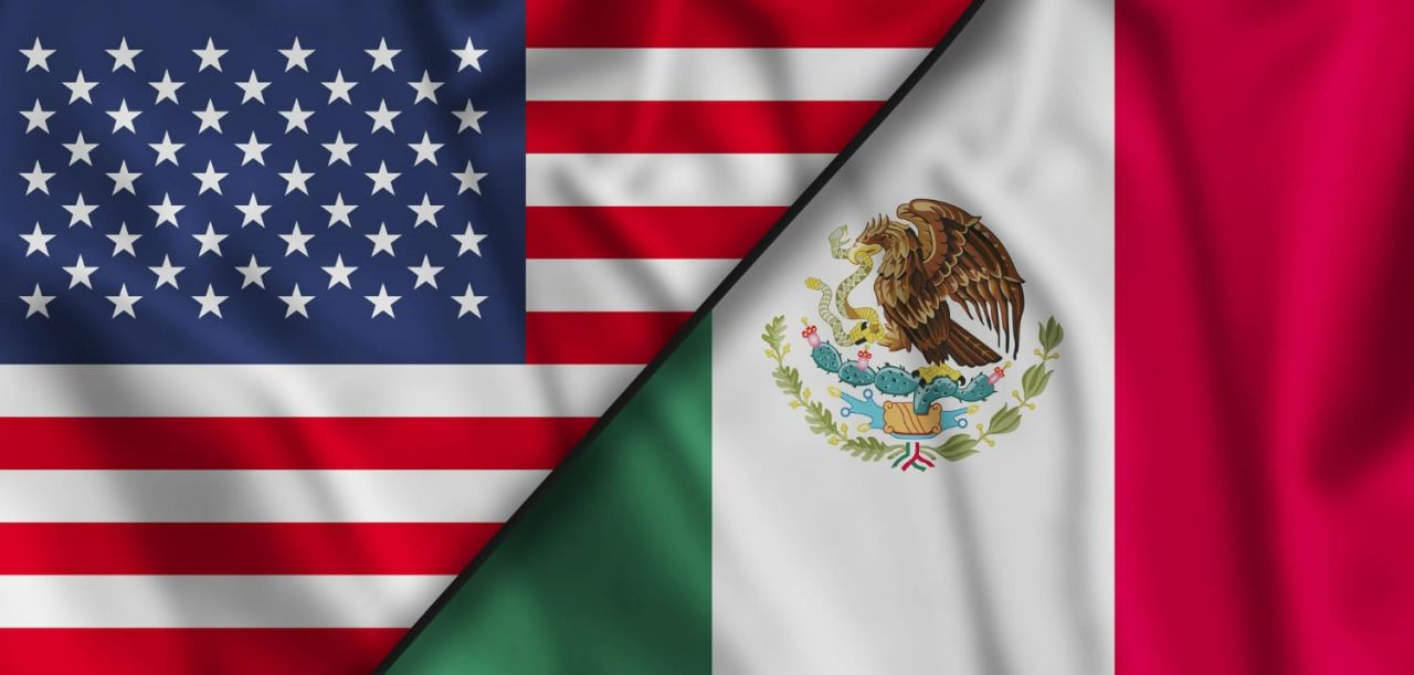 México y Estados Unidos avanzan en fortalecer la cadena de suministro: DEAN