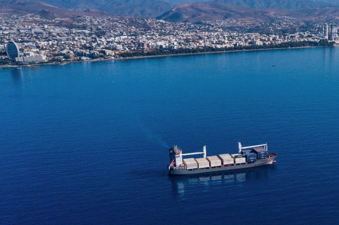 ¿Qué son los corredores marítimos verdes de Chile y cuál es su importancia?