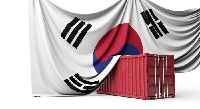Negociaciones del TLC entre México y Corea del Sur hasta 2023
