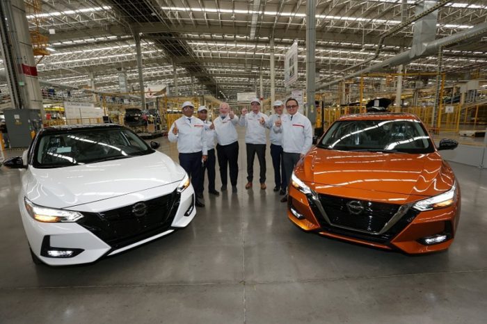 Nissan: prepara a su talento para enfrentar la transformación en la industria automotriz