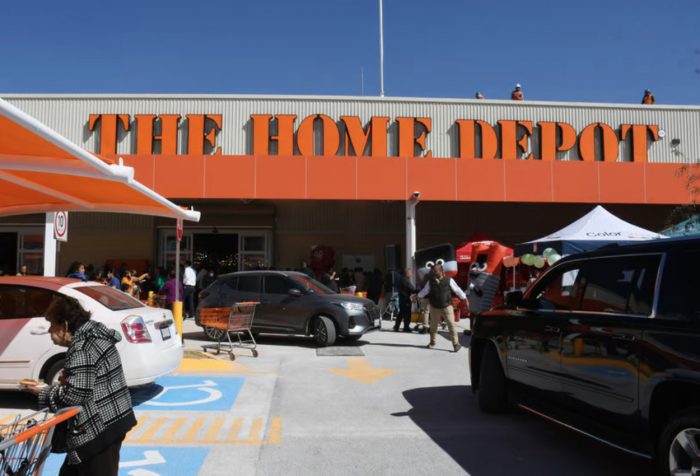 Abre The Home Depot una segunda tienda en Gómez Palacio