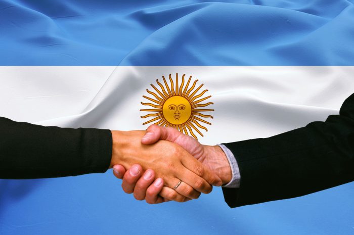 Argentina tendrá un Consejo Federal de Política Exterior y Comercio Internacional