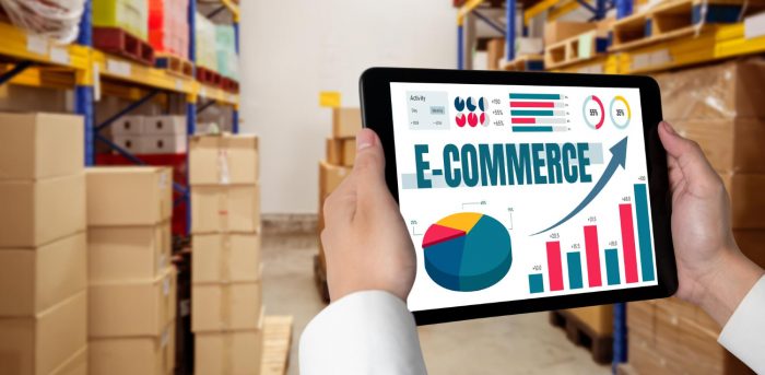 Tips para una logística de e-commerce en temporadas altas