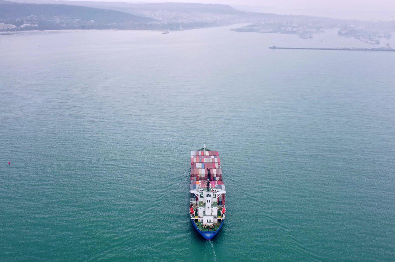 Urge un transporte marítimo verde para resistir futuras crisis globales: Naciones Unidas