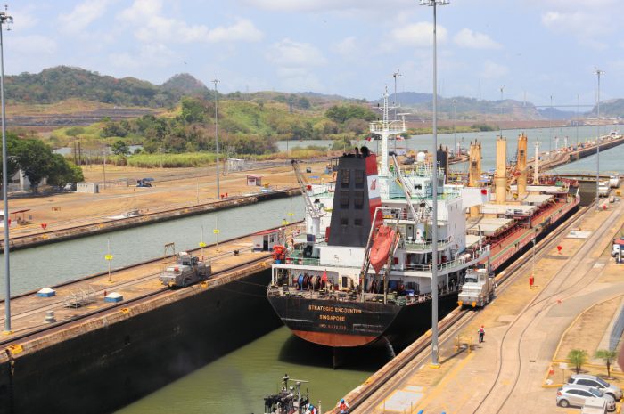 Qué es el proyecto PILA y cómo pretende competir con el Canal de Panamá