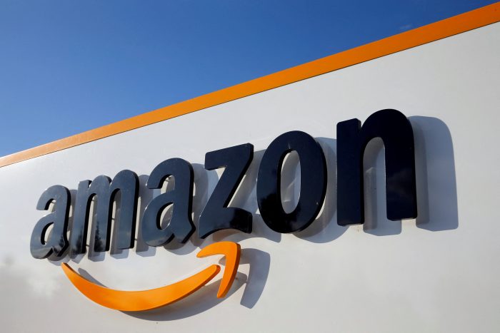 CEO de Amazon duplica el negocio de las tiendas de comestibles