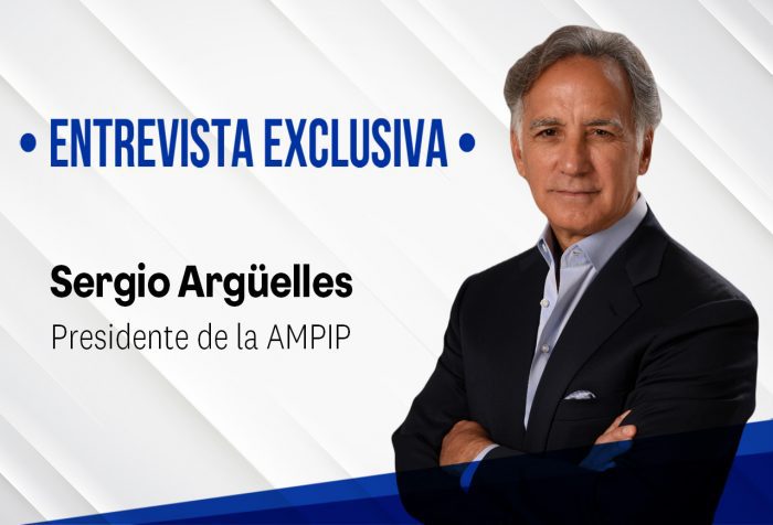Sergio Argüelles continúa el legado de parques industriales al frente de FINSA y la AMPIP