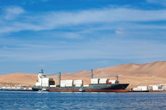 Perú potenciará su industria naval para convertirse en un hub portuario